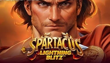 Spartacus Lightning Blitz